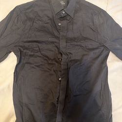 armani exchange size s men’s