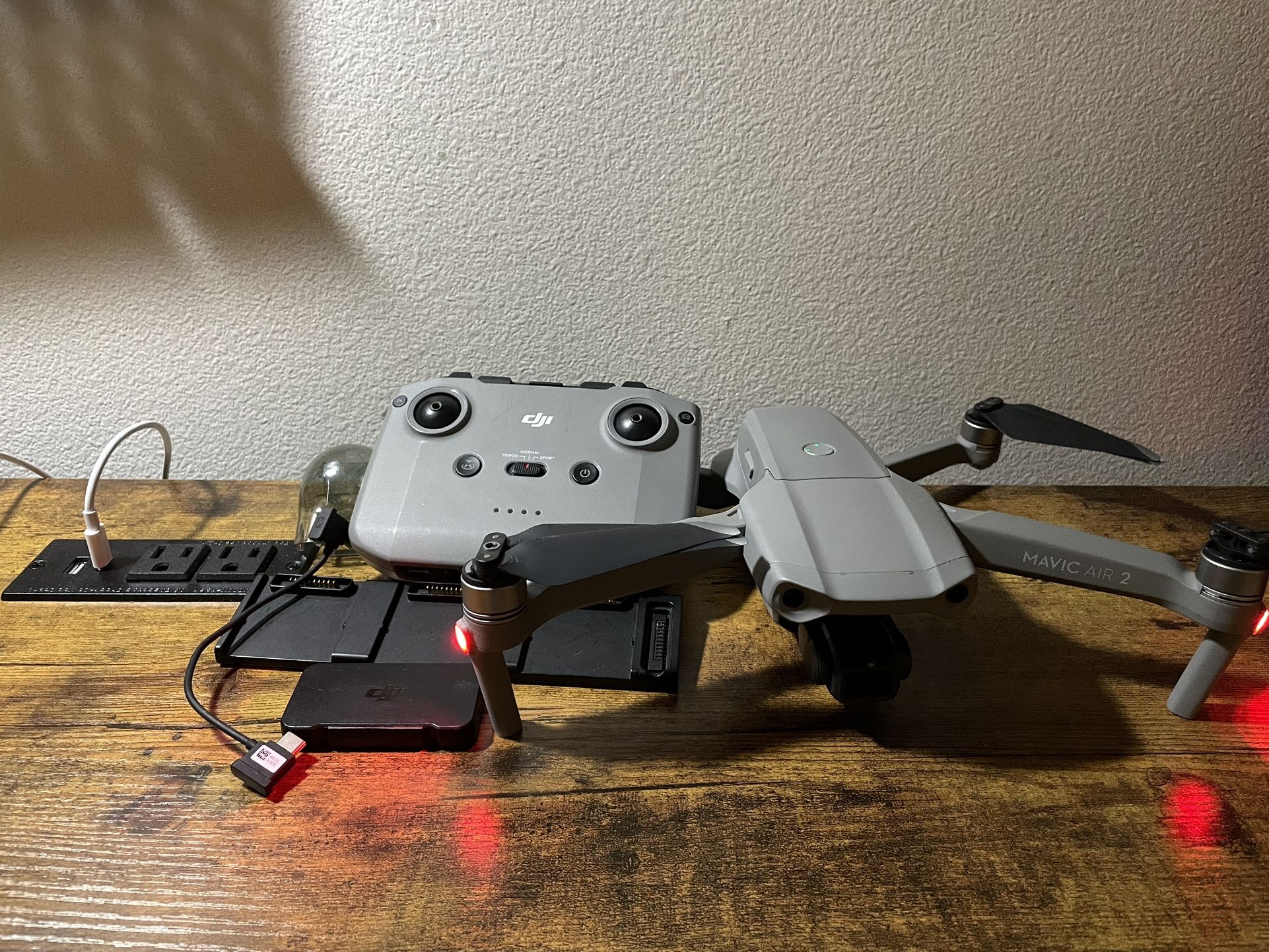 Dji Air 2