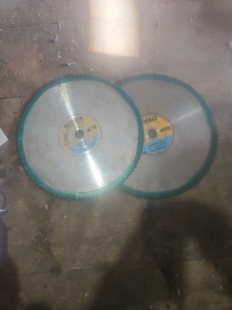 Metal Cutting
