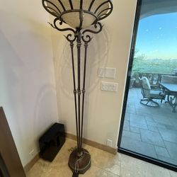 Floor Lamp 72” 