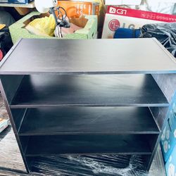 Shoe Rack