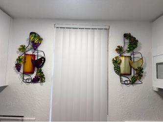 Kitchen decor