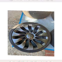 Tesla Tires Every Option - Smart Technology Meets Performance high room