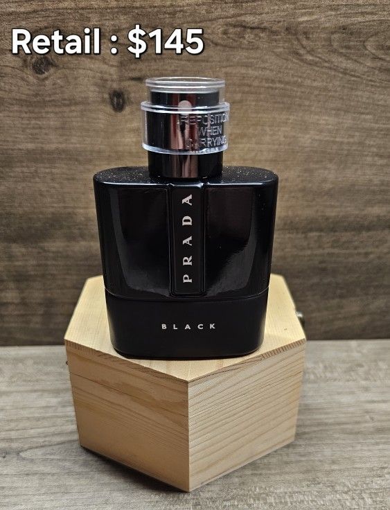 Perfumes and Colognes