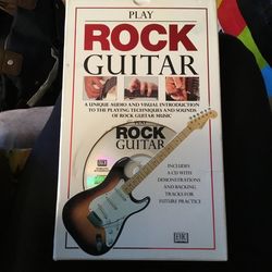 Rock Guitar