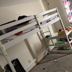 Loft Bed