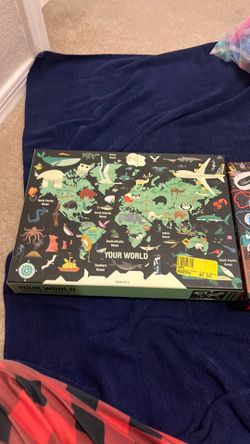 Puzzle