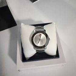 Movado Watch 