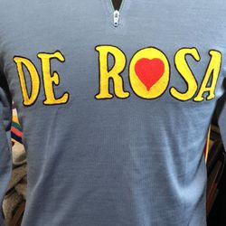 CYCYLING JERSEYS LOT OF 7