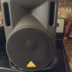 BEHRINGER SPEAKER ACTIVE MODEL EUROLIVE B210D