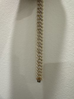 Monaco Link Bracelet