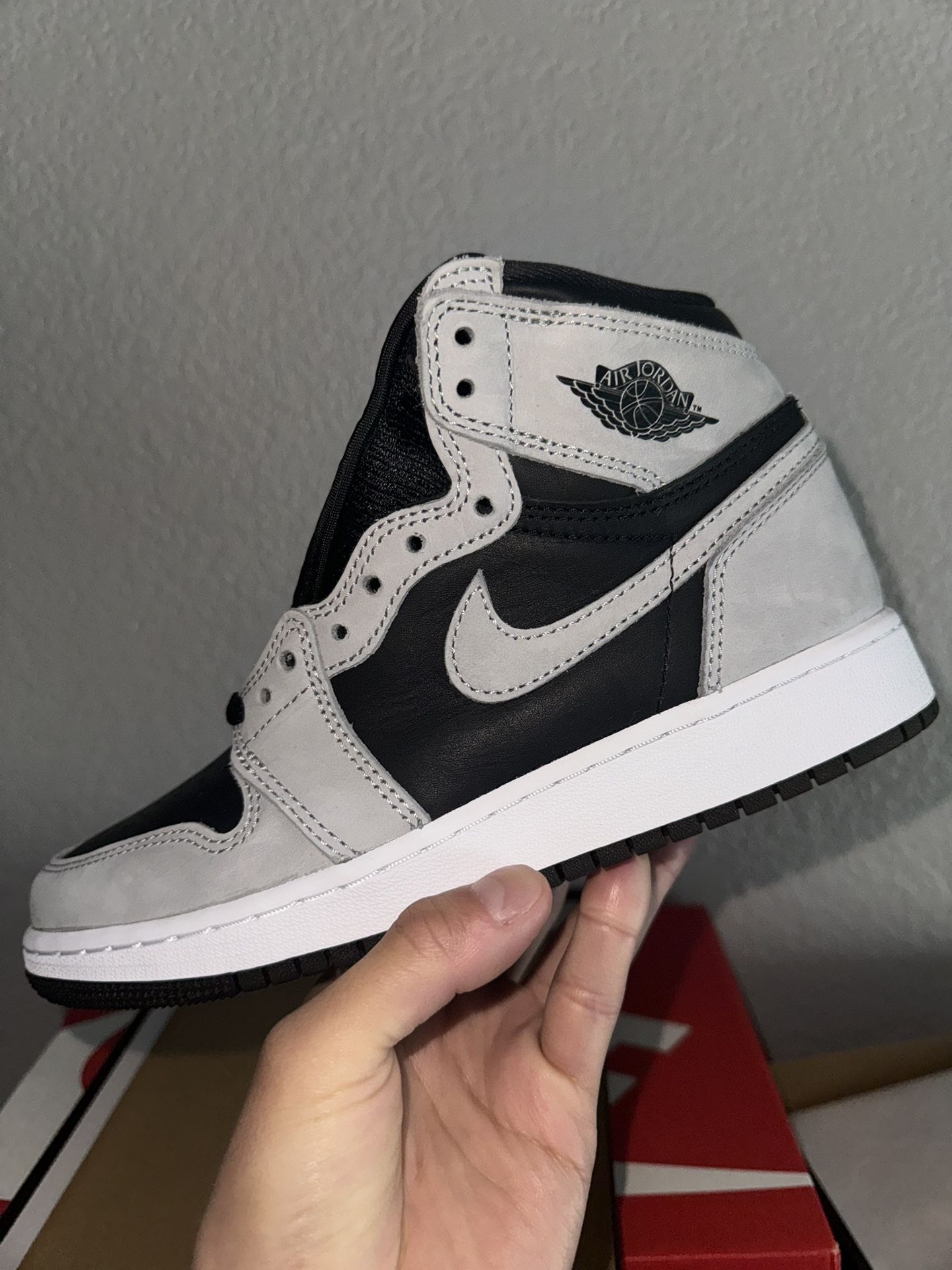 Jordan 1