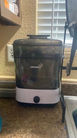 Bottle Sanitizer / Bottle washer