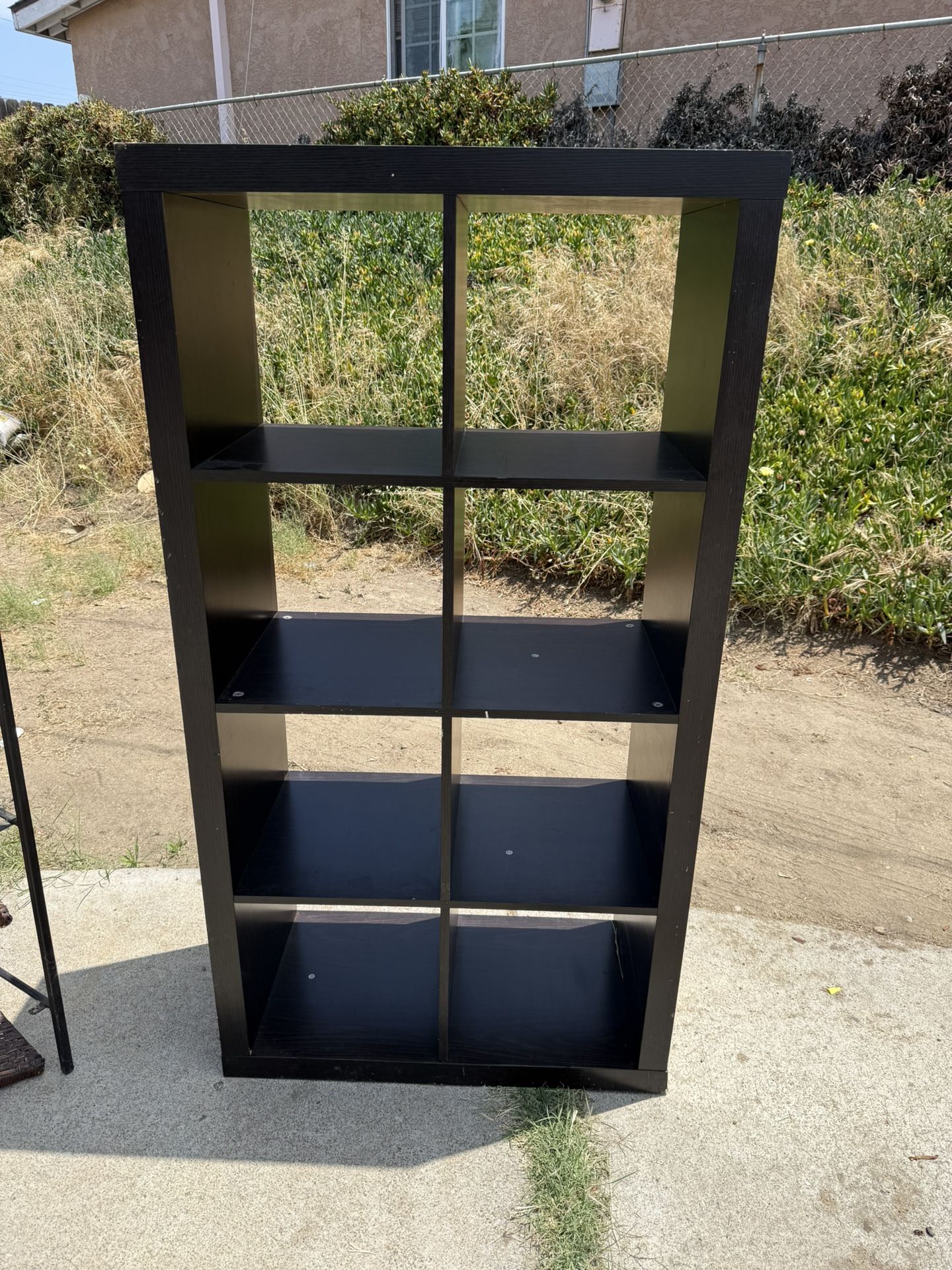 IKEA Storage Cube