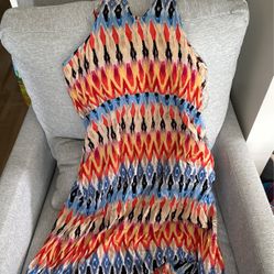 Athleta Dress- Size Medium
