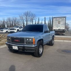 Chevy Silverado