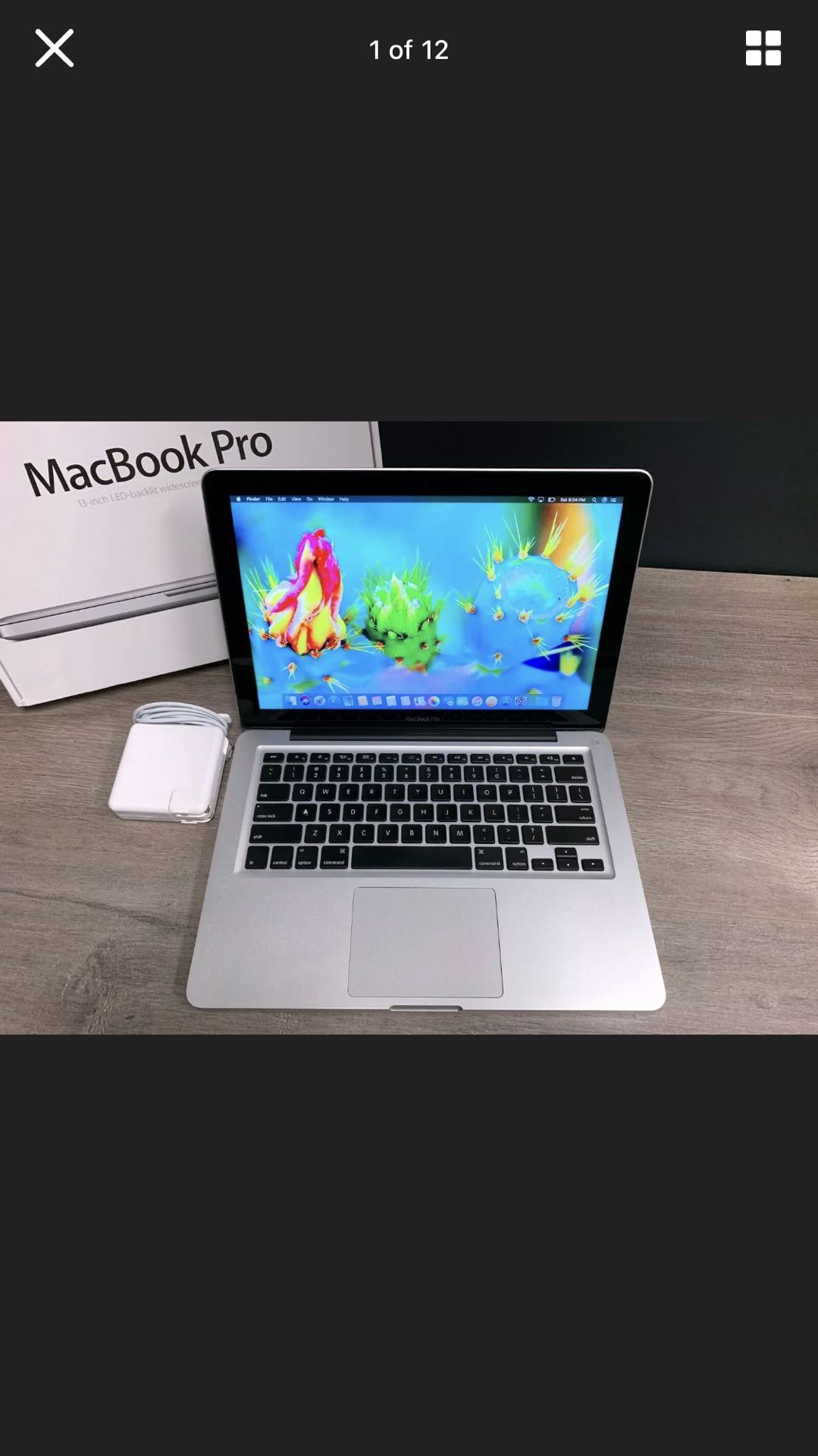 MacBook Pro