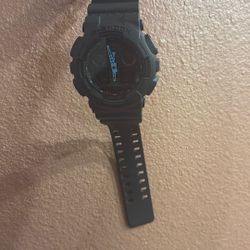 Casio - G Shock