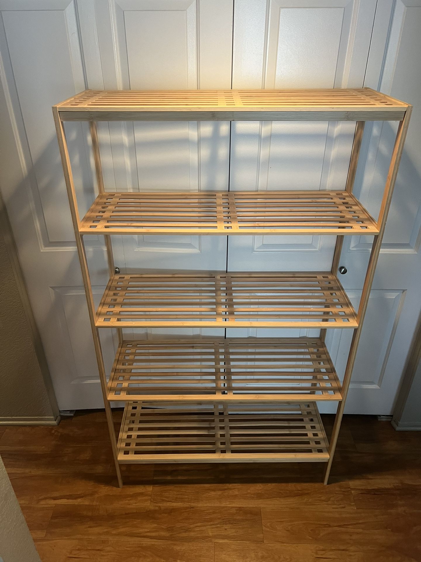 Shelve Organizer