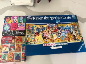 Free Puzzles