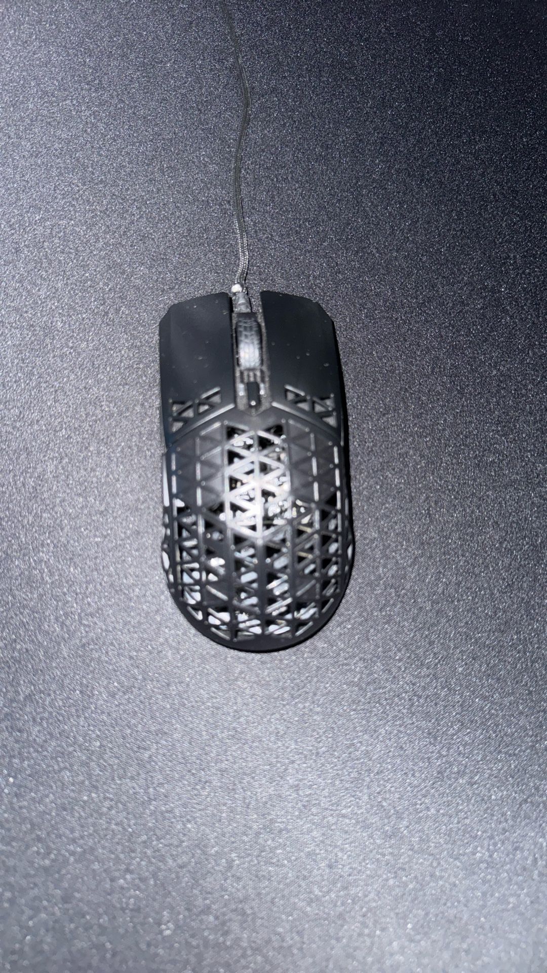 Asus Tug M4 Air Gaming Mouse