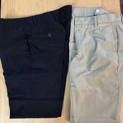 Men’s Tween Teens Dress Pants Size 29