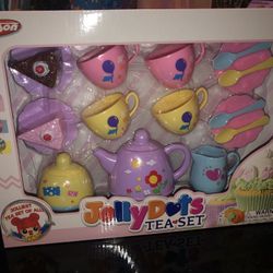 Tea Set