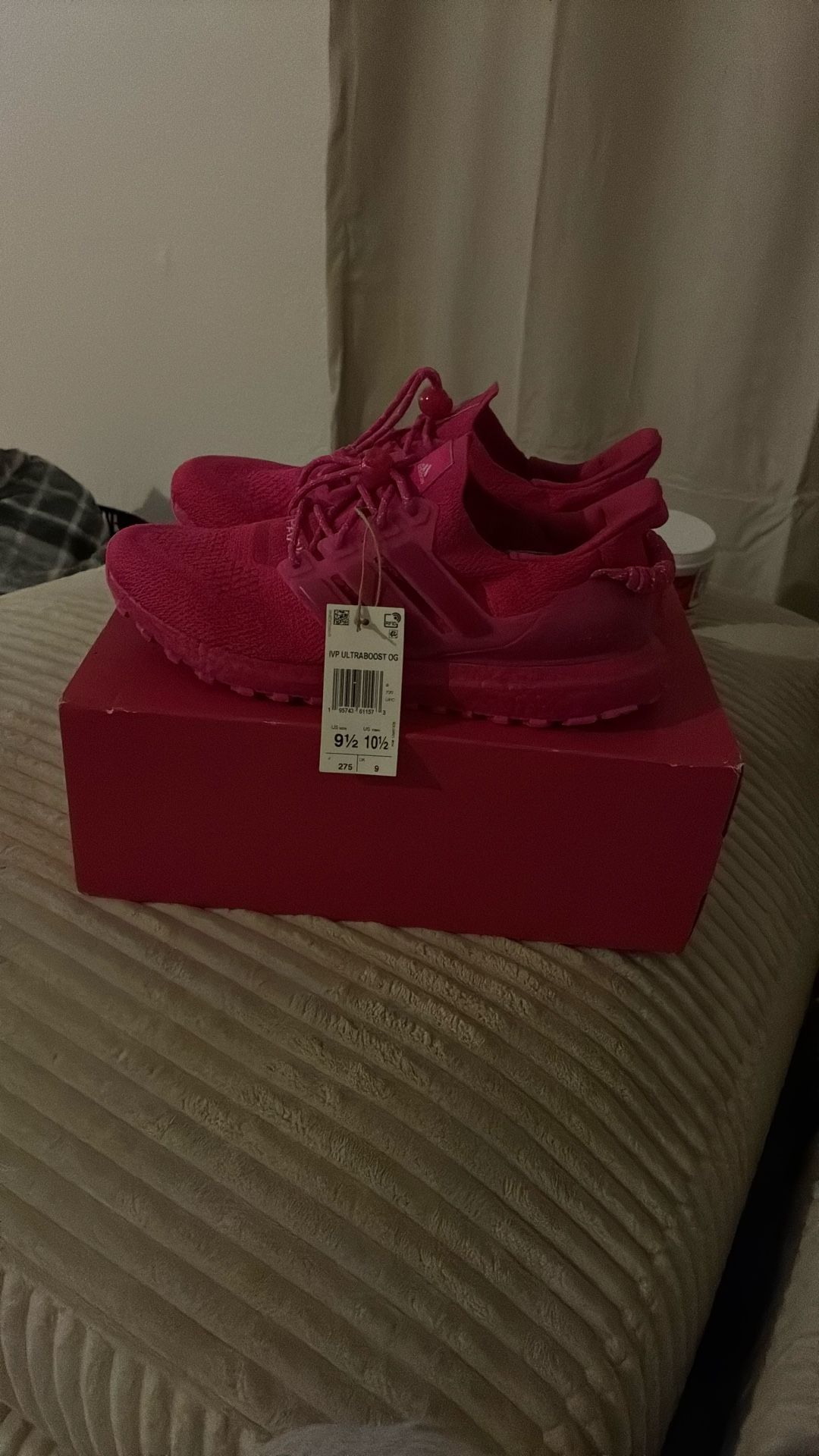 Brand New Adidas Ultraboost