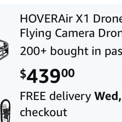 Drone 