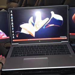 Portable Laptop Screen Extender