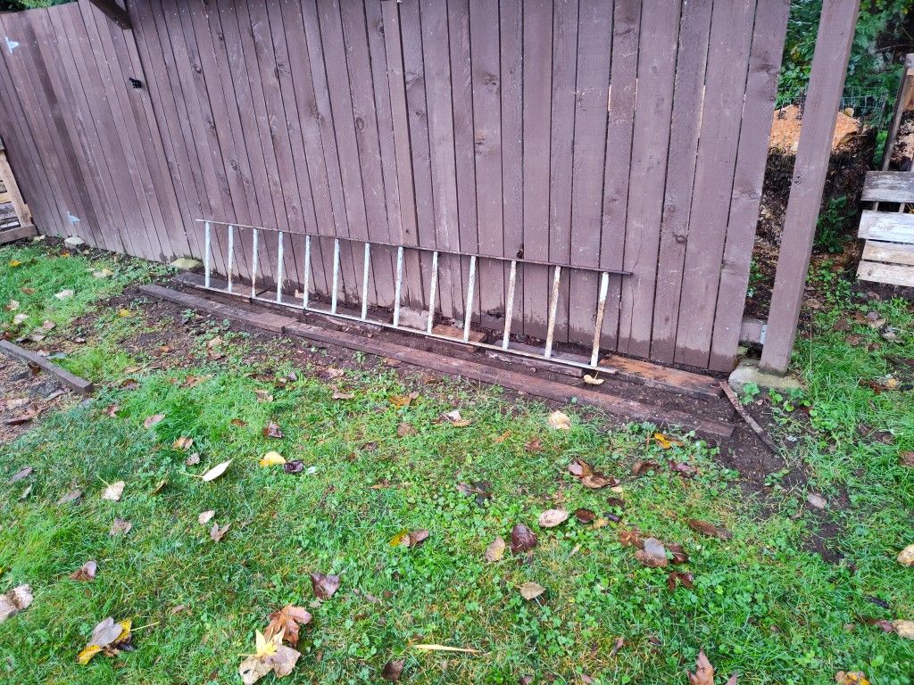 Ramps, Side By Side or Lawnmower
