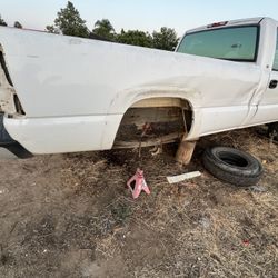 Parting Out Chevy Silverado GMC Sierra