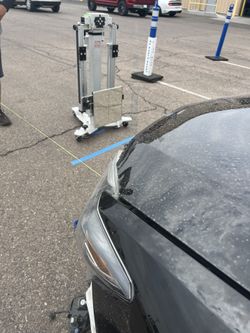 Adas Calibration