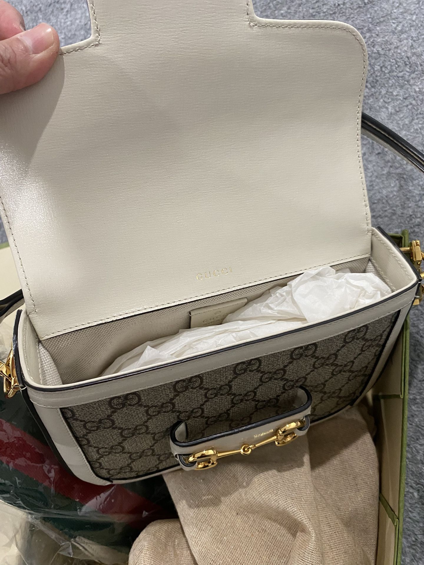Women Gucci Bag
