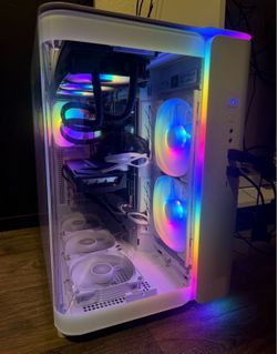 Skytech Gaming - KING95 Gaming Desktop PC
