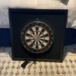 Dartboard 