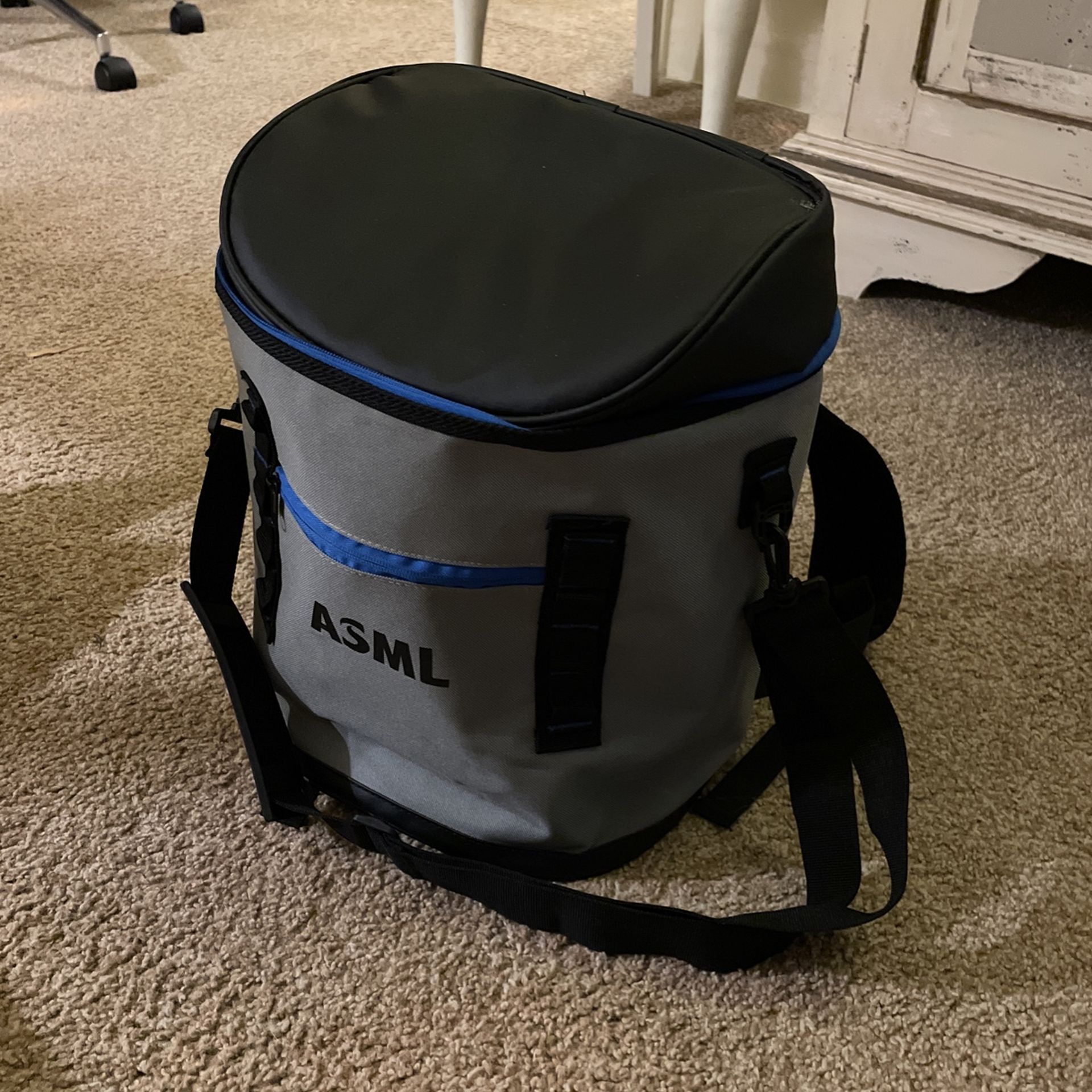 Backpack Cooler