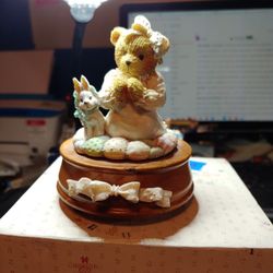 Cherished Teddies Collectible