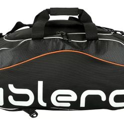 Islero GYM Sports backpack Duffle bag football Fitness Training MMA Boxing Luggage Travel 54 