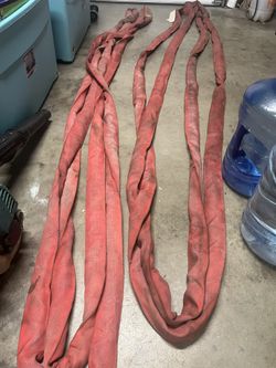 Synthetic Rigging