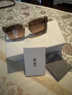Sunglasses Dior
