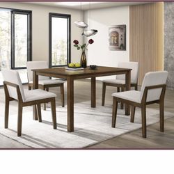 Dining Table Set Brand New In Box 