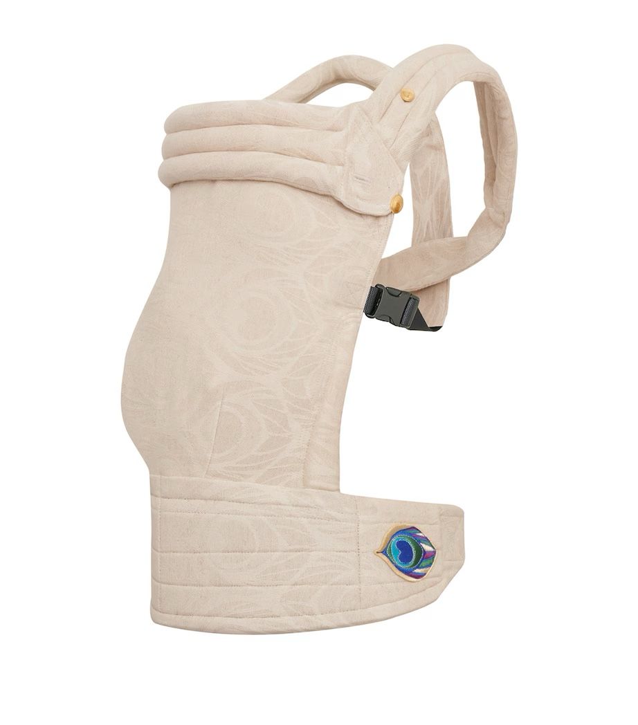 Antipoppe Baby Carrier Oat Color