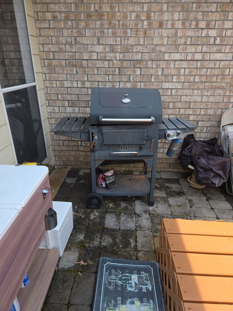 Grill For Sale Purchase A New One
