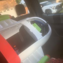 Buzz Lightyear Spaceship 