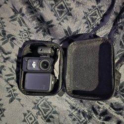 Dji Osmo Nano 