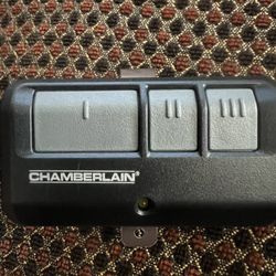 Chamberlain Garage Door Opener(1)
