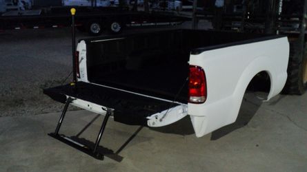 SHORTBEDS 4- NOW 3 LEFT-Scarce FORD 1999-2016 F250-350 Super Duty PU auto parts accessories