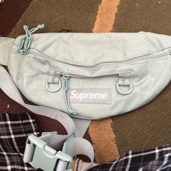 Supreme Bag