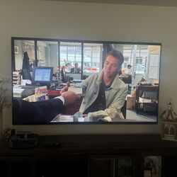 Lg 83 Inch Tv. OLED83C1PUA